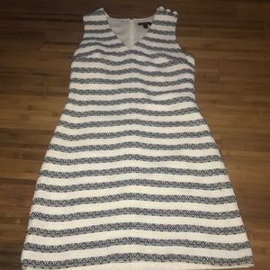 J crew dress like new